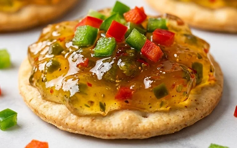 Jalapeno Pepper Jelly Recipe - Quick & Easy Instructions!